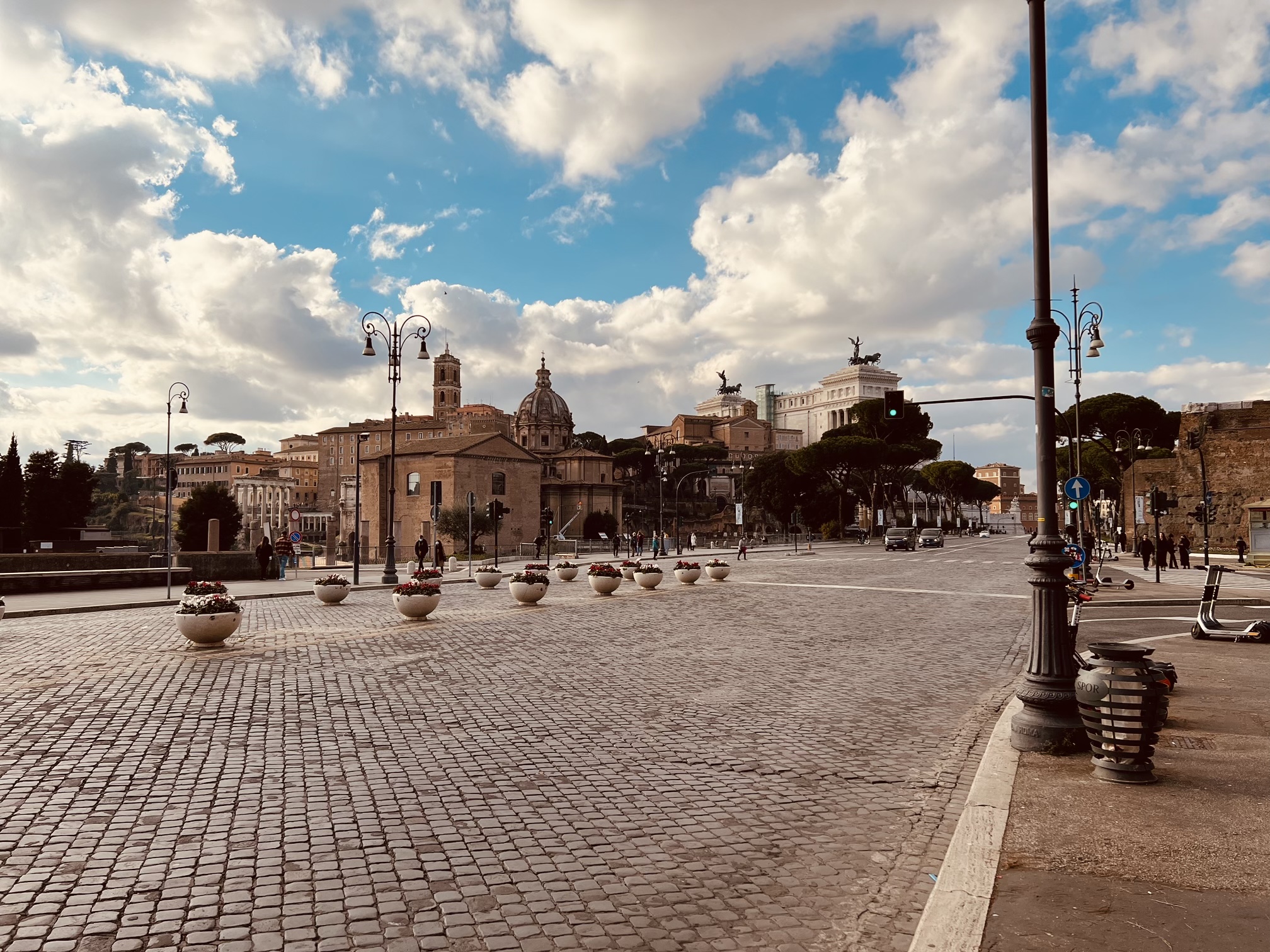 Discover Italy