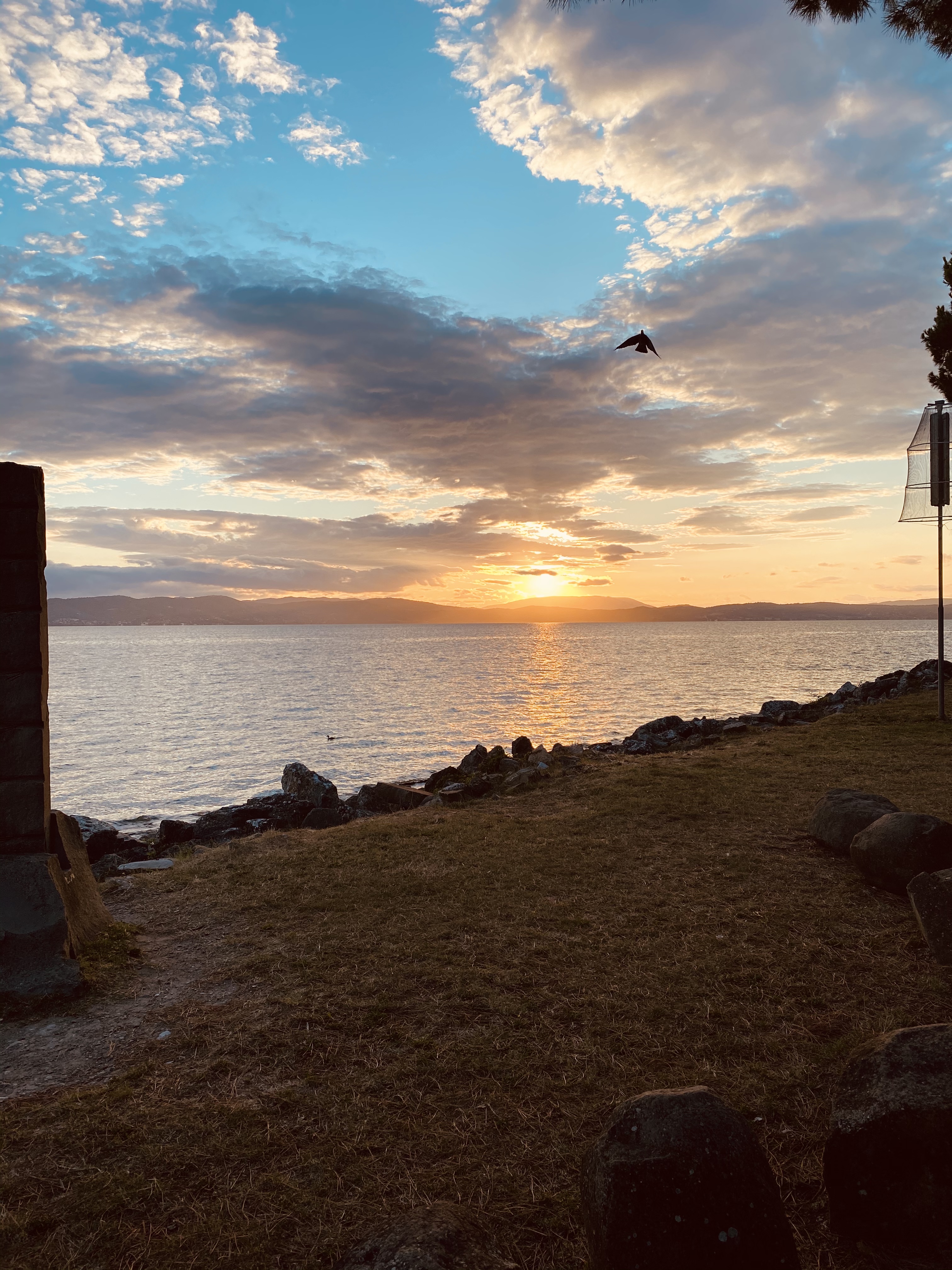 Lake Trasimeno